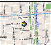 Haga click para ampliar el mapa